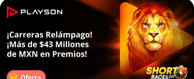 Torneo de Tragamonedas promotion