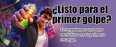Jackpots increíbles te esperan