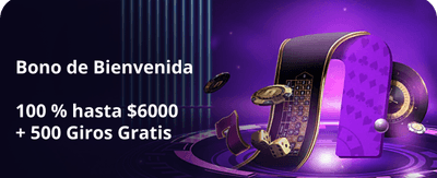 Súper Giro Gratis promotion