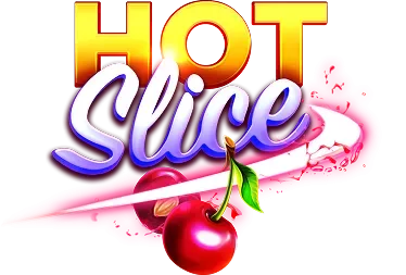 Hot Slice Logo